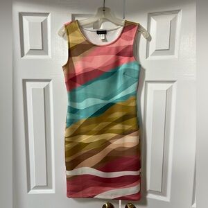 Venus Stretchy Dress